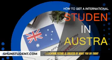 A Guide to Becoming an International Student in Australia