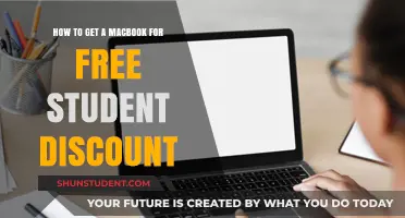 Unlock Free MacBook Student Discounts: Smart Tips for Savvy Learners