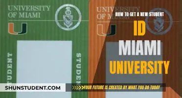 Get Your Miami ID: A Step-by-Step Guide for New Students