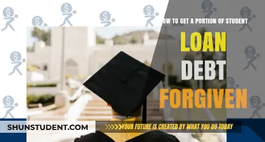Unlock Debt Relief: Strategies for Student Loan Forgiveness Programs