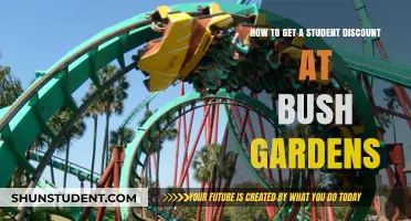 Unlock Student Savings: Your Guide to Busch Gardens Discounts