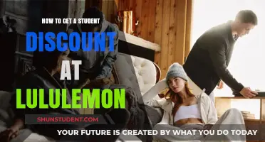 Unlock Lululemon Student Discounts: Easy Steps for Savvy Shoppers