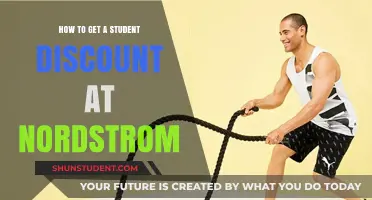 Unlock Nordstrom Student Savings: Your Ultimate Discount Guide