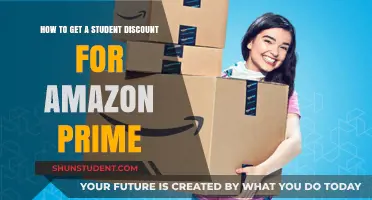 Unlock Amazon Prime Student Discount: Easy Steps for Savvy Learners