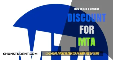 Unlock MTA Student Discounts: A Step-by-Step Guide for Savvy Riders