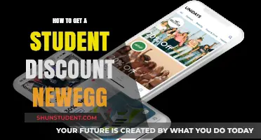 Unlock Newegg Student Discounts: A Step-by-Step Guide for Savvy Shoppers