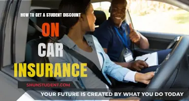 Unlock Student Savings: Smart Tips for Discounted Car Insurance