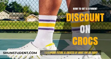 Save Big on Crocs: Ultimate Student Discount Guide