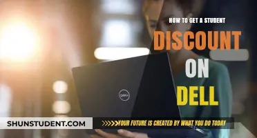 Unlock Dell Student Discounts: Easy Steps for Big Savings