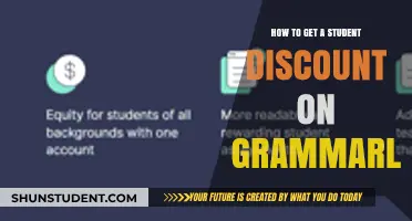 Unlock Grammarly Student Discount: Save on Writing Tools Easily