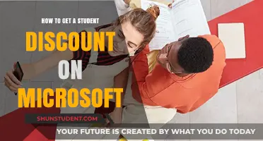 Unlock Microsoft Student Discounts: A Step-by-Step Guide for Savvy Learners