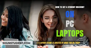 Unlock Student Savings: Ultimate Guide to PC Laptop Discounts