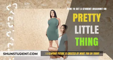 Unlock Student Savings: Your Guide to Pretty Little Thing Discounts