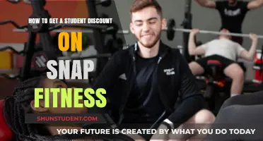 Unlock Student Savings: Snap Fitness Discount Guide for Students
