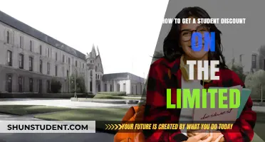 Unlock Student Savings: How to Get Discounts at The Limited