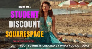 Unlock Squarespace Student Discount: Easy Steps to Save on Your Website