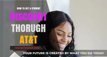 Unlock AT&T Student Discounts: Easy Steps to Save on Your Plan