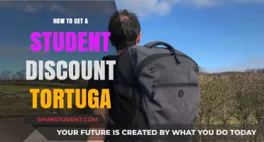 Unlock Student Savings: Get Your Tortuga Discount Today!