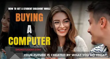 Unlock Student Savings: Smart Tips for Buying Discounted Computers