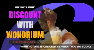 Unlock Wondrium Student Discounts: Smart Savings for Learners