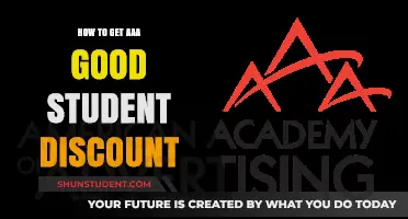 Unlock AAA Good Student Discount: Smart Tips for Savvy Savers