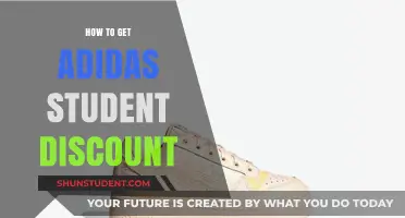 Unlock Adidas Student Discount: Easy Steps to Save on Gear