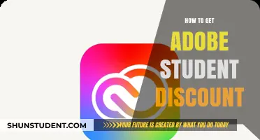 Unlock Adobe Student Discount: A Step-by-Step Guide for Savvy Learners
