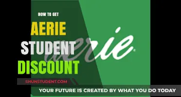 Unlock Aerie Student Discount: Easy Steps to Save on Style