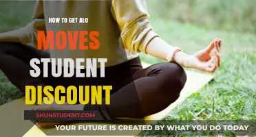 Unlock Alo Moves Student Discount: Easy Steps to Save on Yoga