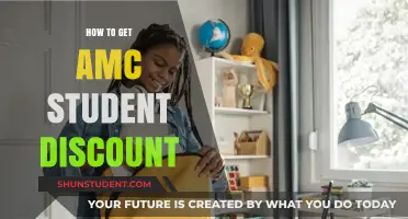 Unlock AMC Student Discounts: Easy Steps for Movie Savings