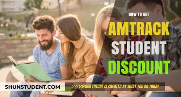 Unlock Amtrak Student Discounts: Easy Steps for Affordable Train Travel