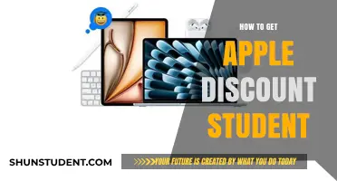 Unlock Apple Student Discounts: A Step-by-Step Guide for Savings