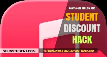Unlock Apple Music Student Discount: Smart Hacks for Savvy Learners