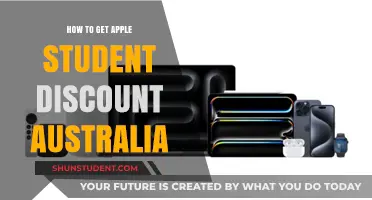 Unlock Apple Student Discounts in Australia: A Simple Guide