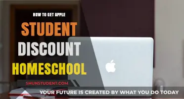 Unlock Apple Student Discount for Homeschoolers: A Step-by-Step Guide