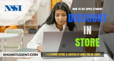 Unlock Apple Student Discounts: In-Store Savings Guide for Students