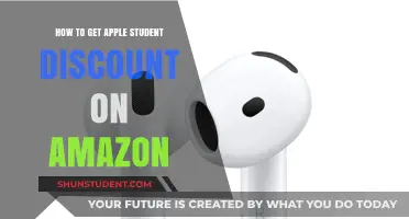 Unlock Apple Student Discounts on Amazon: A Step-by-Step Guide