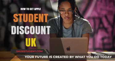 Unlock Apple Student Discounts in the UK: A Simple Guide
