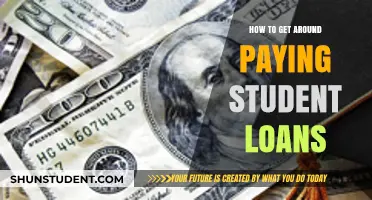 Student Loan Strategies: Evade or Eliminate Debt