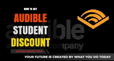 Unlock Audible Student Discount: Easy Steps for Affordable Audiobooks