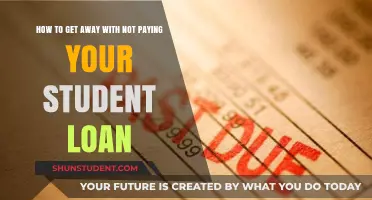 Avoid Student Loan Payments: Strategies for Success