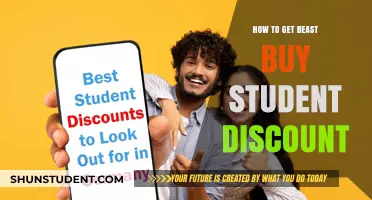 Unlock Best Buy Student Discounts: Smart Savings for Scholars