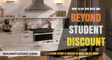 Unlock Bed Bath & Beyond Student Discount: Easy Steps to Save
