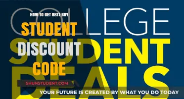 Unlock Best Buy Student Discounts: Easy Steps to Save Big