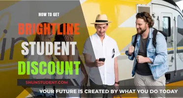 Unlock Brightline Student Discounts: Easy Steps for Affordable Travel