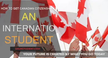 International Students: Your Path to Canadian Citizenship