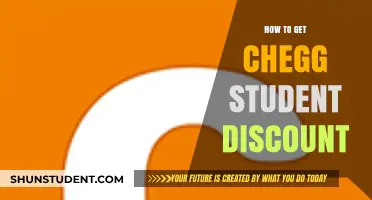 Unlock Chegg Student Discount: Easy Steps to Save on Study Tools