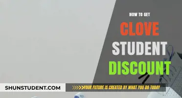 Unlock Clove Student Discount: Easy Steps to Save on Tech