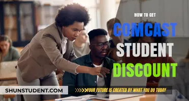 Unlock Comcast Student Discount: Easy Steps to Save on Internet
