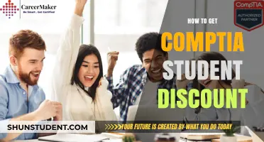 Unlock CompTIA Student Discounts: A Step-by-Step Guide for Learners
